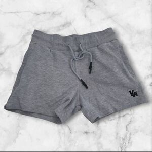 Young LA Mens Gray Shorts Size Medium